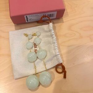 Cult Gaia Candace Earrings